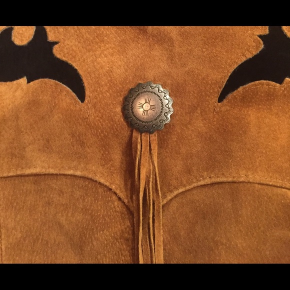 Genuine Suede - Picture 4 of 7